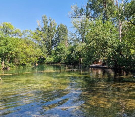 Alarmantno stanje u BiH: Rijeke gotovo presušile, ugrožene i podzemne zalihe vode