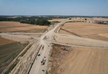 Ubrzava se gradnja novog autoputa kroz BiH: Prvih 7 kilometara spremno za asfalt