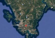 Srušio se mali avion: Poginulo više osoba