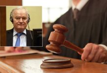 Veličao osuđenog ratnog zločinca: Državljanin BiH ekspresno kažnjen u Hrvatskoj