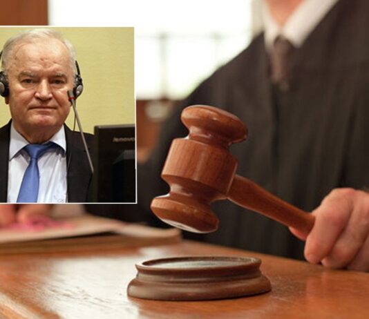 Veličao osuđenog ratnog zločinca: Državljanin BiH ekspresno kažnjen u Hrvatskoj