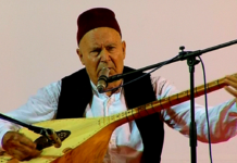 BZK Srebrenik: 18. festival saza i sevdaha “Dr. Hašim Muharemović”