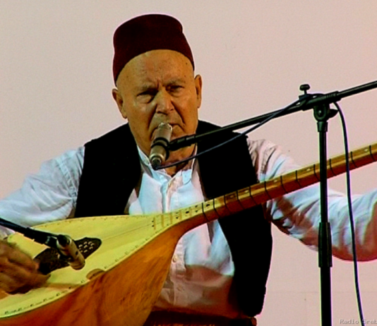 BZK Srebrenik: 18. festival saza i sevdaha “Dr. Hašim Muharemović”