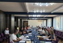 Održana 18. redovna sjednica Gradskog vijeća Srebrenik