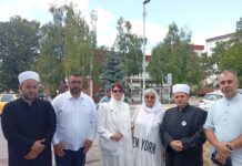 U Srebreniku sutra mirna šetnja povodom 31. godišnjice genocida u Srebrenici