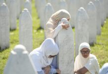 Obilježena 31. godišnjica genocida u Srebrenici