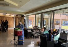 Još jedna akcija darivanja krvi održana u Srebreniku