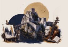 Na zidinama Starog grada Srebrenika 8. avgusta počinje 49. izdanje OGUS-a