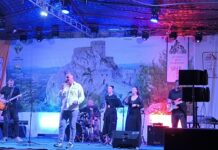 Manifestacija OGUS: Održan koncert Muhameda Fazlagića- Fazle