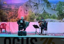 “OGUS 2026”: Održan koncert Duo CordAria
