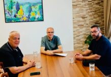 Grad Srebrenik podržava sanaciju katoličke crkve u Špionici