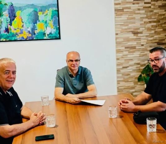Grad Srebrenik podržava sanaciju katoličke crkve u Špionici