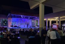 Manifestacija “OGUS”: Publika uživala u projektu Mikija Trifunova i grupe Konvoj