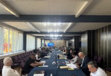 Održan nastavak 19. redovne sjednice Gradskog vijeća Srebrenik
