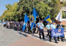U Srebreniku obilježena 35. godišnjica mobilizacije rezervnog sastava policije RBiH