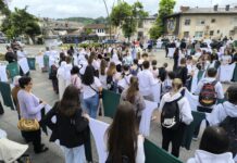 Stotine gradjana Srebrenika odali počast žrtvama genocida