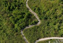 Završeno asfaltiranje puta u naselju Bogdanovići