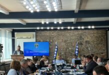 Zasijedalo Gradsko vijeće Srebrenik