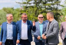 Ministar Nerin Dizdar posjetio Srebrenik