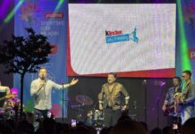 Obilježavanje Dana grada Srebrenika: Održan veliki koncert grupe Hari Mata Hari