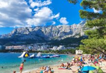 Makarska ograničila prodaju alkohola nakon 21 sat: Građani podijeljenih mišljenja