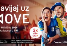 Najlakši način kako da gledate Svjetsko prvenstvo bilo gdje u BiH