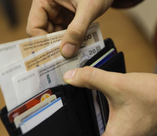 Danas isplata egzistencijalne naknade za boračku populaciju