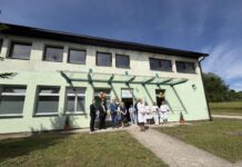 UKC Tuzla otvorio Odjeljenje za dječiju i adolescentnu psihijatriju