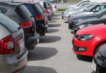 Uvoz automobila u BiH usporio, raste potražnja za električnim i hibridnim vozilima