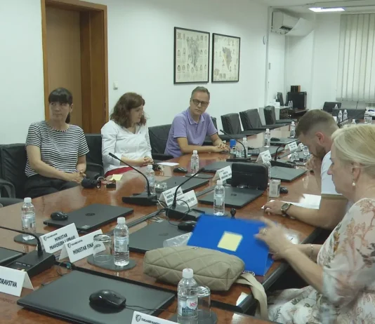 Nastavljeno potpisivanje ugovora za 3,05 miliona KM podrške TK domovima zdravlja