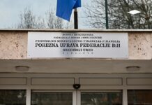 Porezna uprava FBiH kontrolisala ugostitelje i trgovce širom FBiH, kazne 360.200 KM
