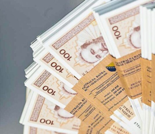 Počinje isplata invalidnina u FBiH: Novac uskoro na računima