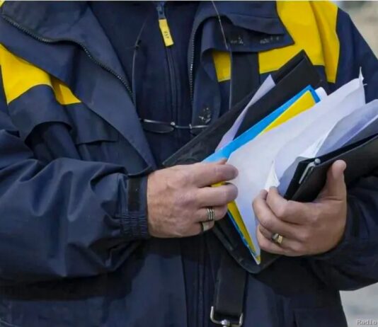 Nestao poštar iz Čapljine, navodno nije uručeno 50 do 60 penzija