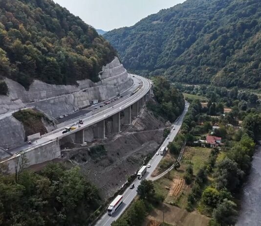 Amerikanci žele graditi veliki autoput preko Balkana: Trasa ide i kroz BiH, u igri milijarde
