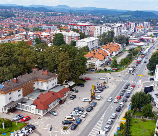 U petak planska isključenja električne energije