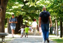 Sunčano širom BiH, krajem dana i tokom noći moguća kiša