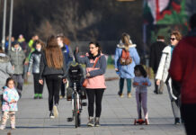Danas sunčano i toplo, biometeorološka prognoza povoljna
