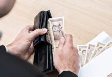 Prosječna neto plata u Federaciji BiH u julu 1.757 KM
