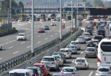 Pogrešna traka na naplatnim kućicama u Hrvatskoj može koštati i do 920 eura