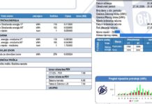 Vlada FBiH produžila subvencije za račune za struju najugroženijim građanima do 2027.