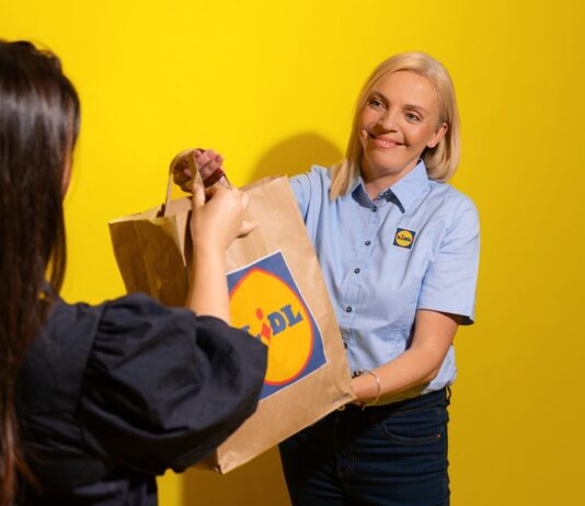 Lidl zapošljava više od 1.000 prodavača u preko 20 gradova