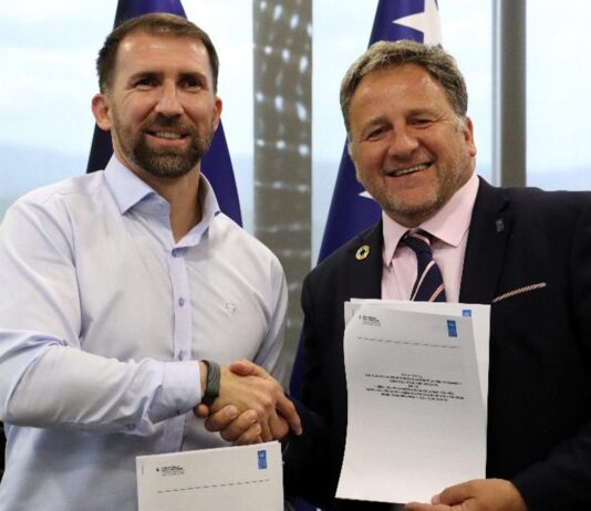 Nova oprema i bolji uslovi za 38 javnih kuhinja u Federaciji BiH