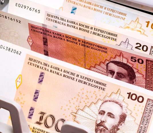 Plate u jednom sektoru u FBiH odletjele na 2.649 KM: Evo gdje se sada najviše zarađuje