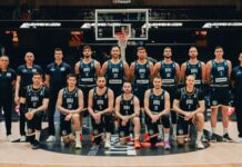Zmajevi večeras u Beogradu pred teškim izazovom: Atić propušta meč zbog povrede, Jokić oprezan prema BiH