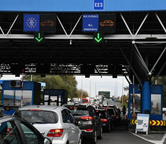 EU od utorka pooštrava pravila: Evo šta mora imati svaki novi auto