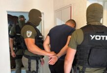 Akcija “Pelikan” u Zvorniku i Bijeljini: Uhapšeno osam osoba, zaplijenjeni kokain, oružje i eksploziv