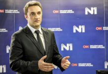 Novi vlasnici smijenili Amira Zukića sa pozicije direktora N1 BiH