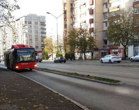 Nova tarifa prijevoza za budžetske korisnike u TK