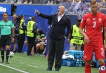 Evo šta su izjavili Barbarez i Džeko nakon poraza od Švicarske