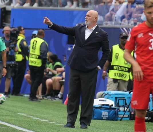 Sergej Barbarez objavio spisak igrača za UEFA Ligu nacija